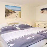 Villa Warnemuende Ferienwohnungen