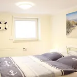 Villa Warnemuende Ferienwohnungen