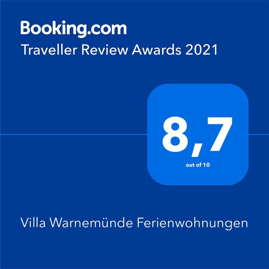 Warnemuende
