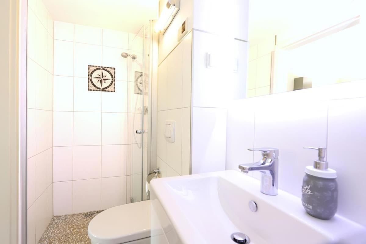 Apartment Warnemuende Rostock