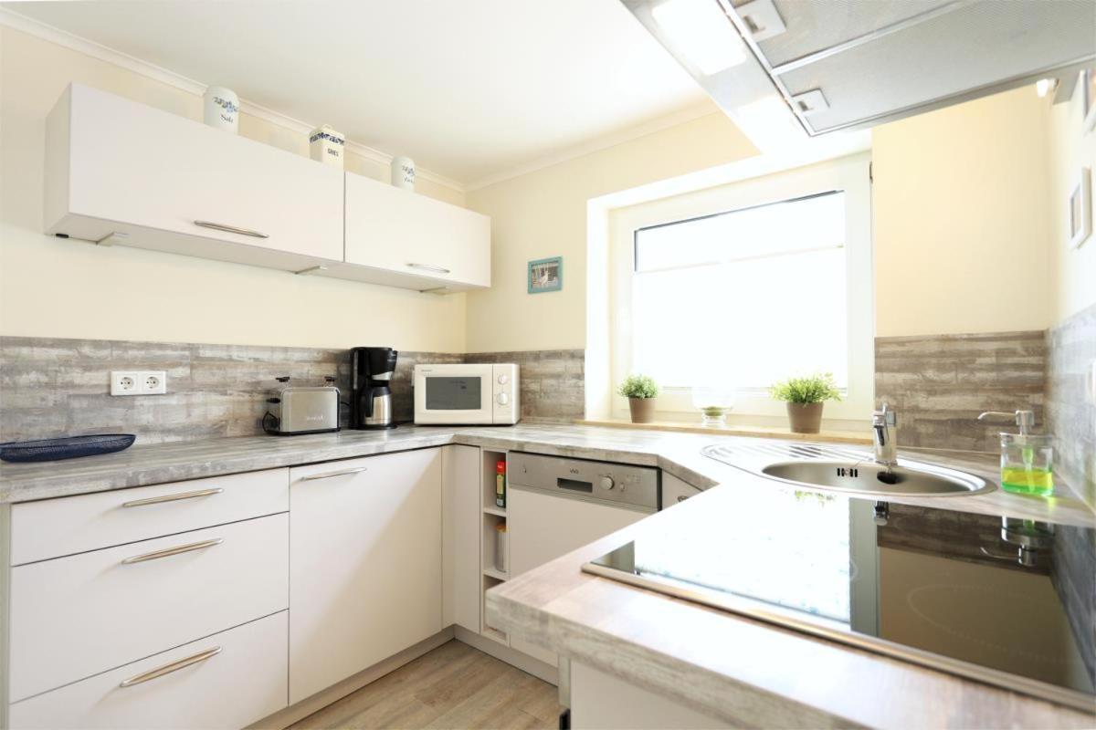 Apartment Warnemuende