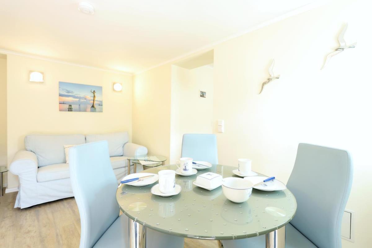 Warnemuende Apartment Rostock