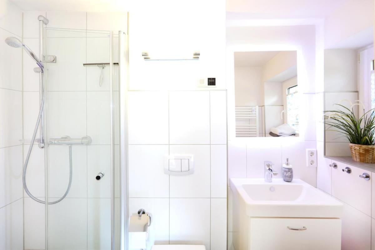 Apartment Warnemuende *
