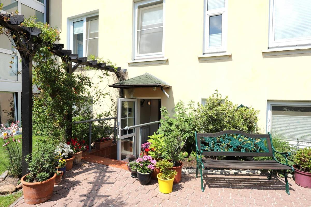 Apartment Warnemuende *
