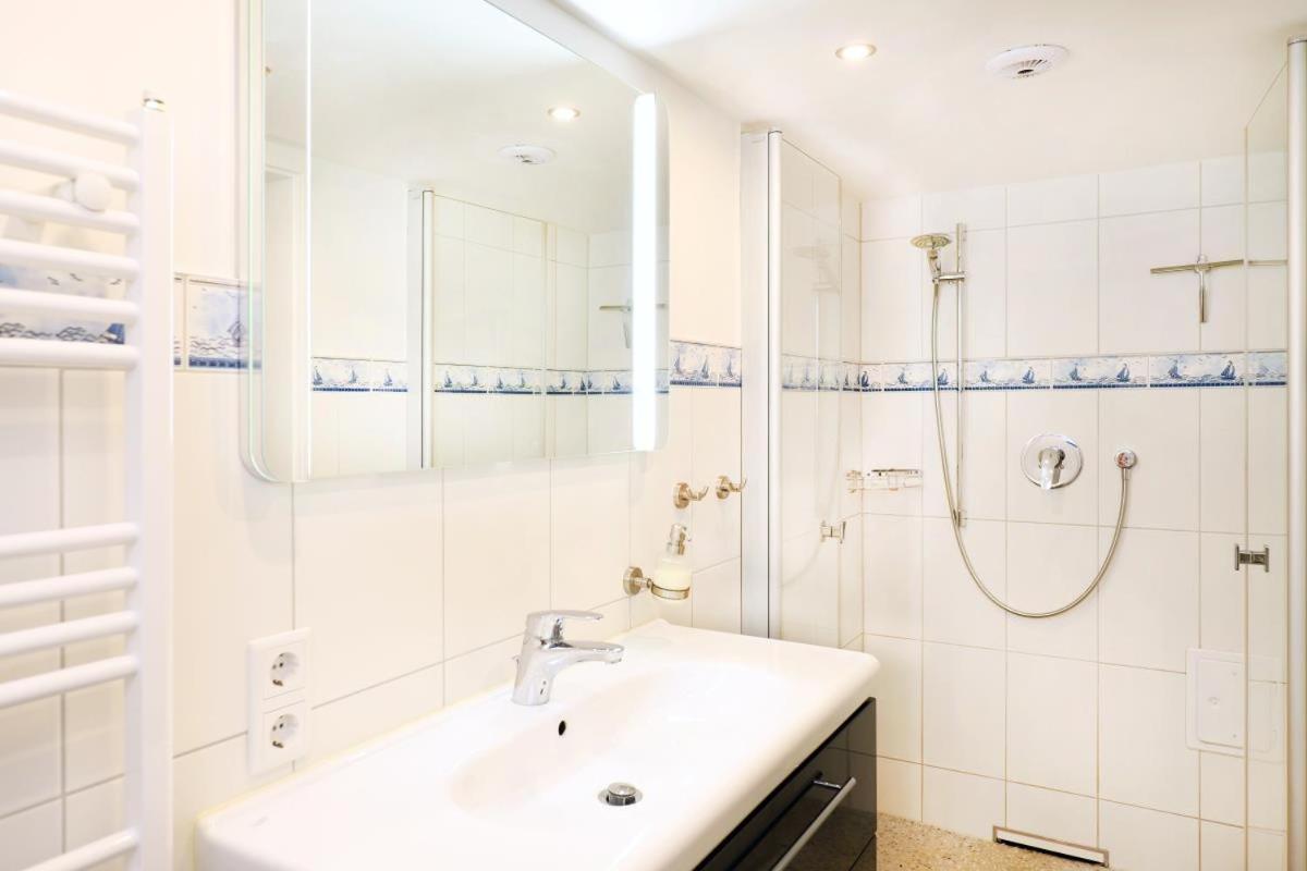 Apartment Warnemuende *