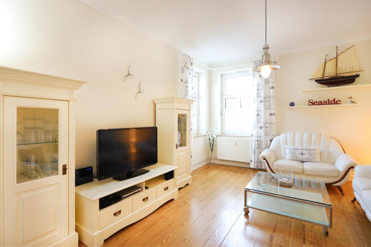 Apartment Warnemuende