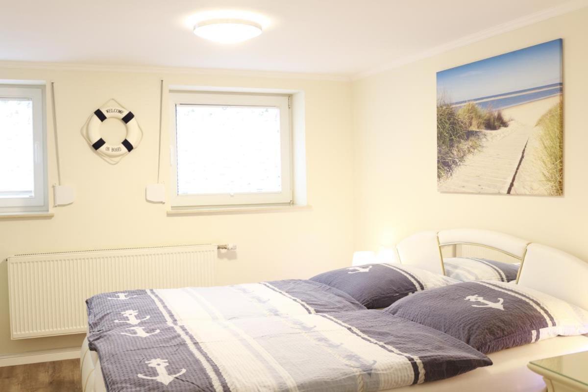 Warnemuende Apartment *