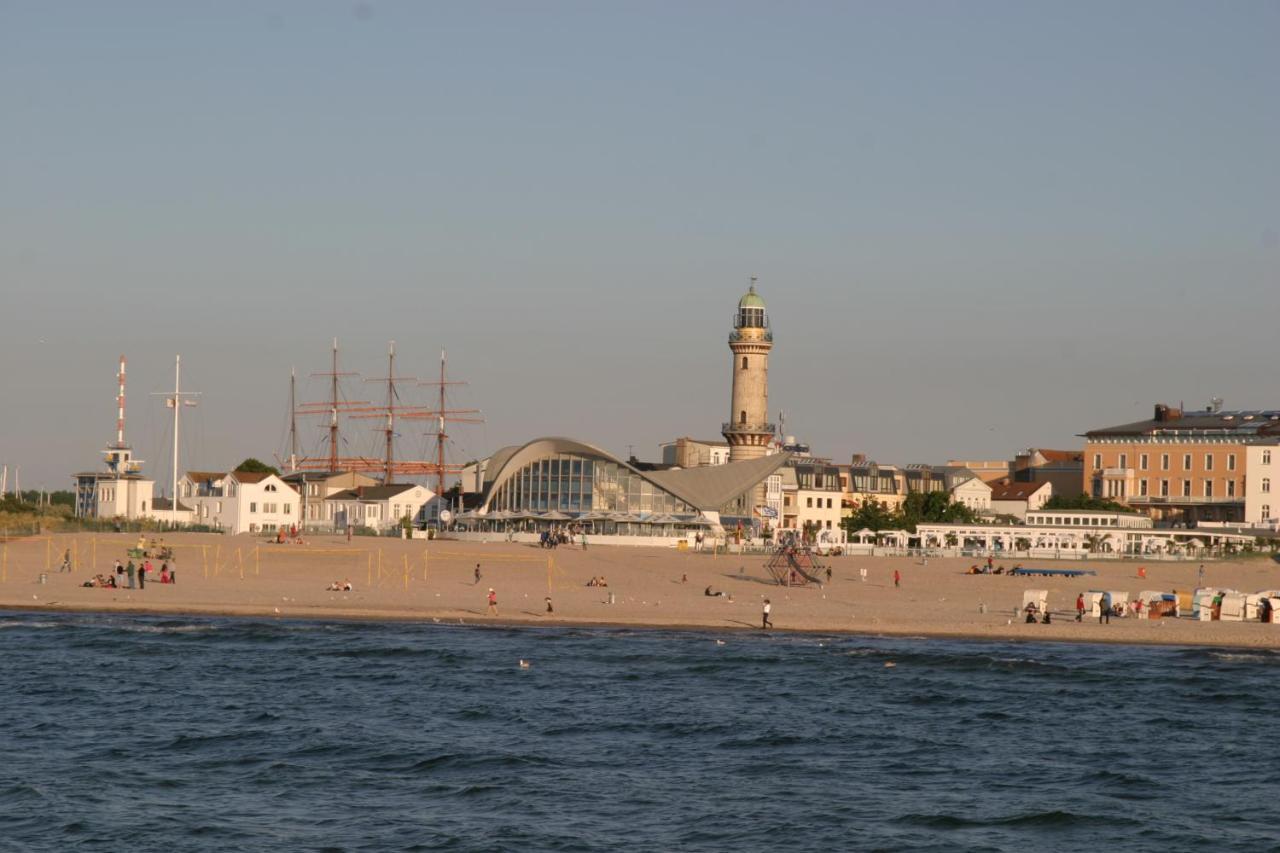 Warnemuende * Rostock