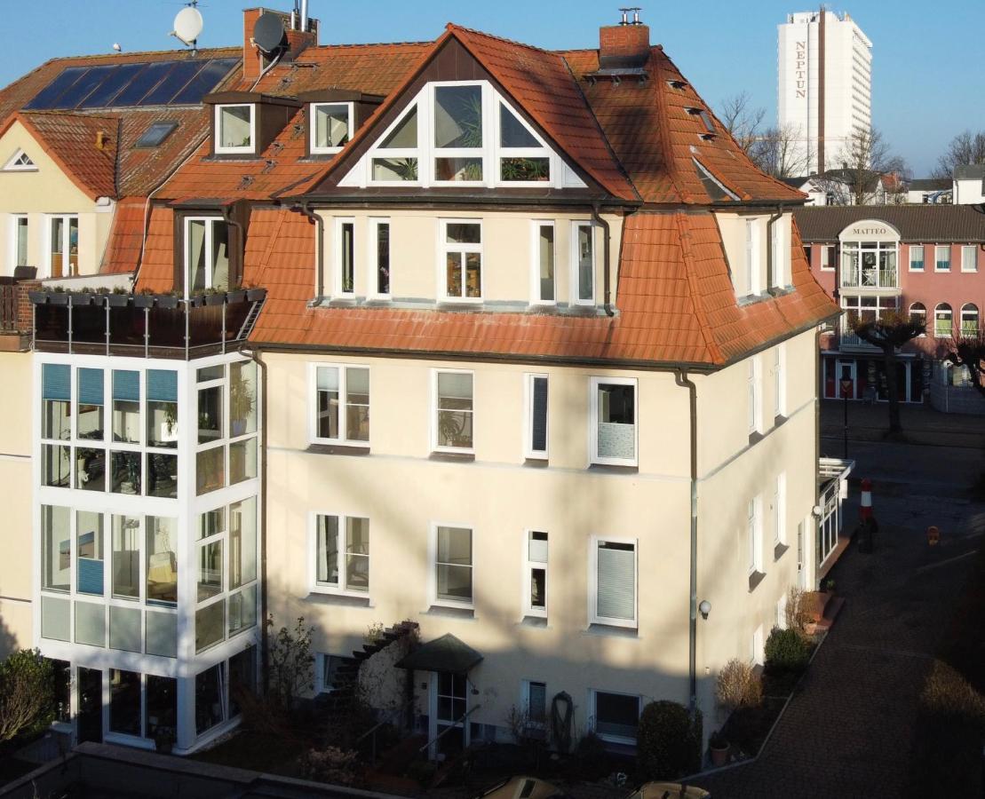 Warnemuende *