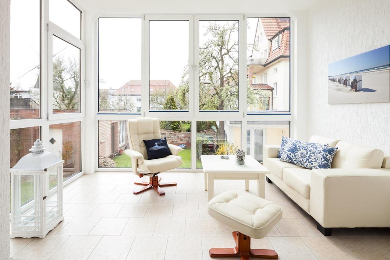 Warnemuende Apartment *