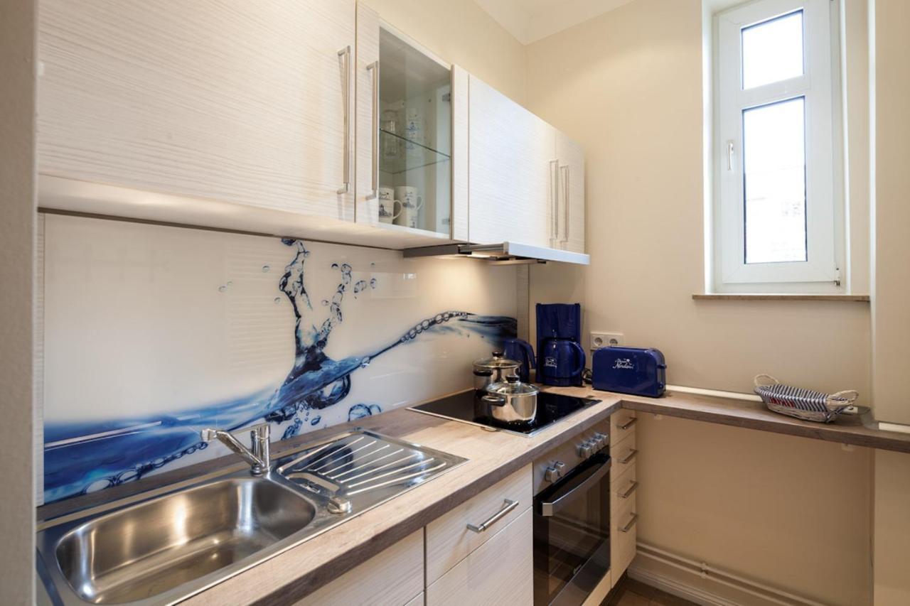 Apartment Warnemuende
