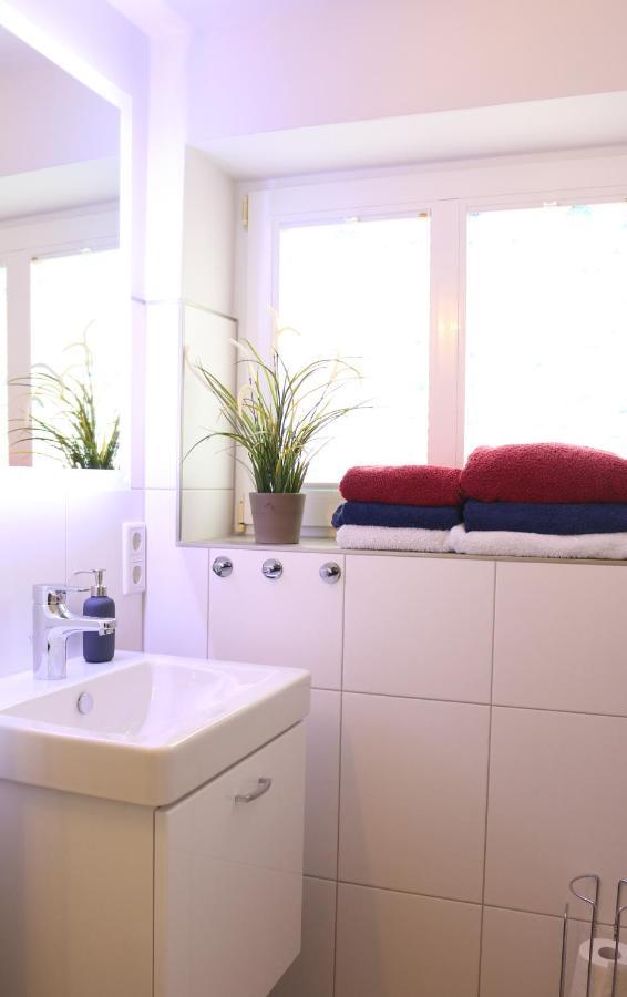 Apartment Warnemuende